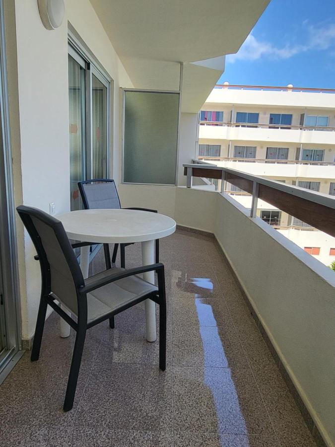 Las Camelias Apartments Playa del Inglés Eksteriør billede